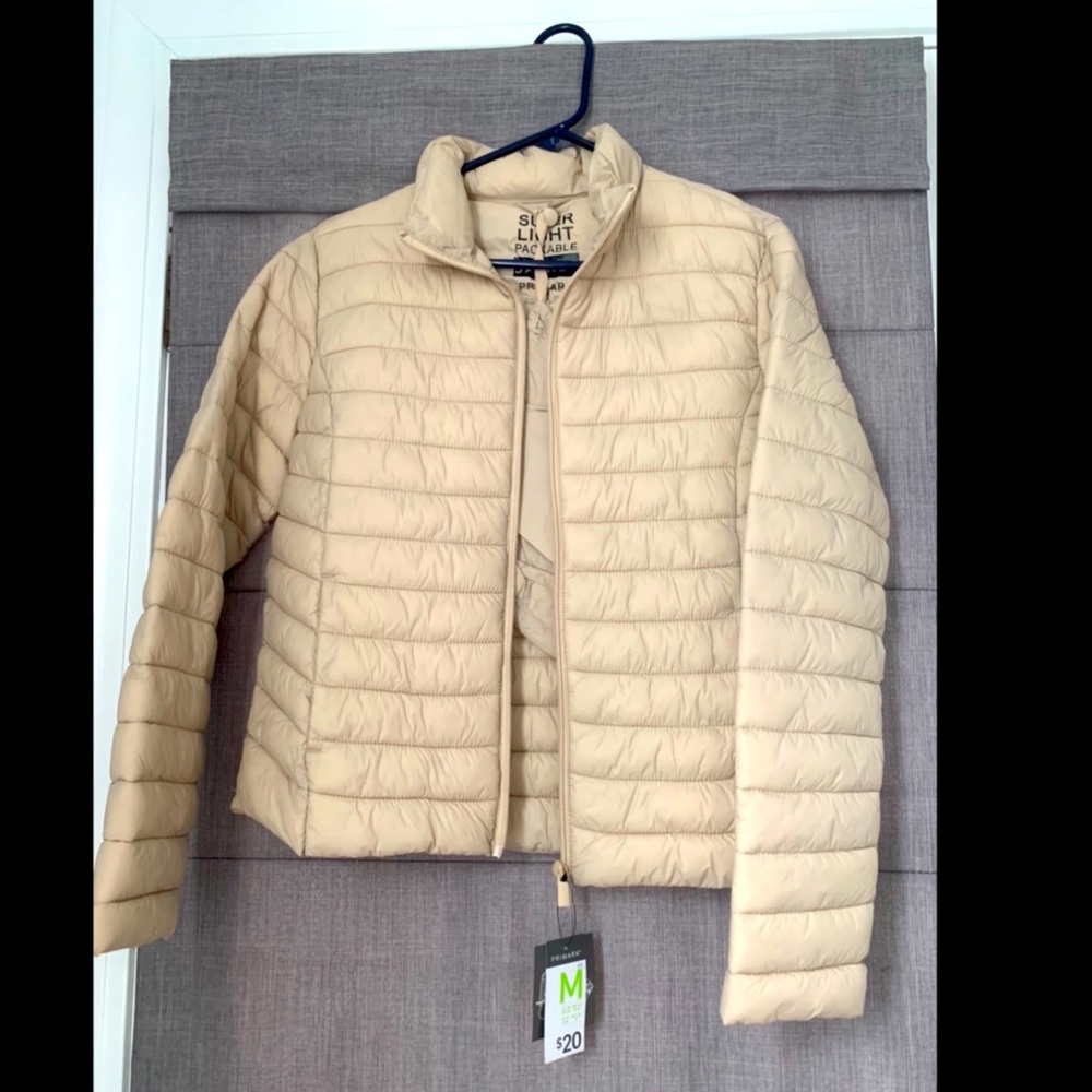 Puffy jacket - Primark - Size M women